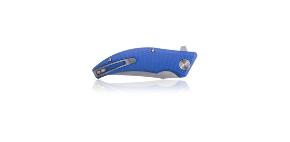 Нож Steel Will Sargas (синий) (SWF60-11) изображение 4
