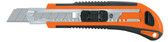 Нож сегментный TRUPER CUT-6X