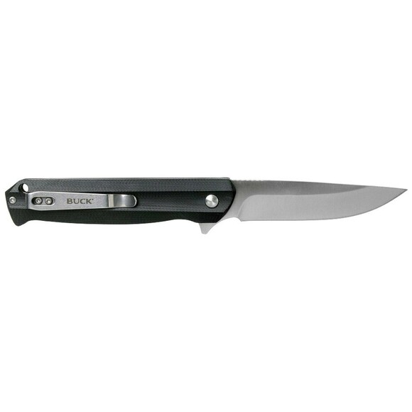 Нож Buck Langford Black (251BKS) изображение 2