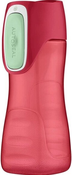 Бутылка для воды детская Contigo Swish 420 мл Sprinkles (2001148-1) изображение 2