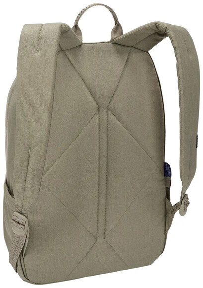 Городской рюкзак Thule Notus Backpack 20L, Vetiver Grey (TH 3204769) изображение 4