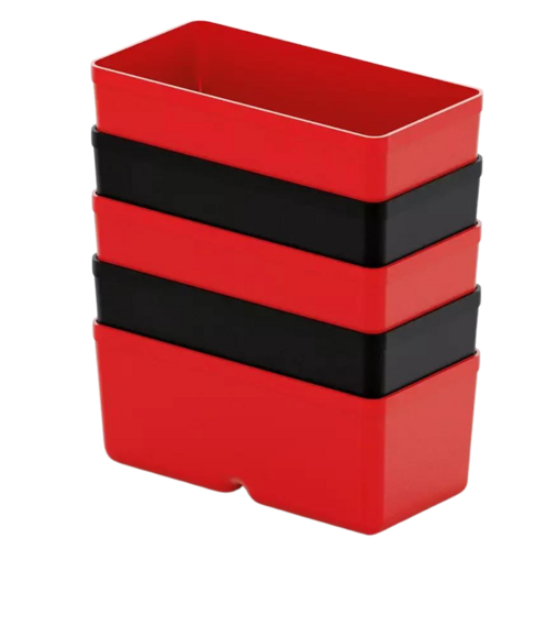 Набор контейнеров Unite Box, 5 штук (KBS115) изображение 3