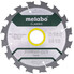 Пильный диск Metabo PowerCutClassic 165x30 мм (628416000)