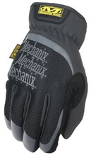 Перчатки рабочие Mechanix FastFit Black, размер LG (MFF-05-010)