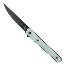 Нож Boker Plus Kwaiken Air G10 Jade (01BO343)
