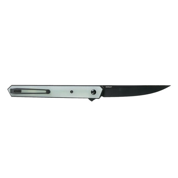Нож Boker Plus Kwaiken Air G10 Jade (01BO343) изображение 2