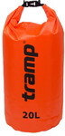 Гермомішок Tramp PVC Diamond Rip-Stop 20 л (UTRA-113-orange)
