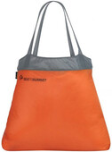Сумка складана Sea To Summit Ultra-Sil Shopping Bag Orange, 25 л (STS AUSBAGOR)
