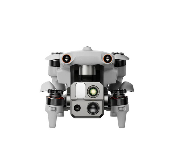 Квадрокоптер Autel Robotics EVO MAX 4T Standard Bundle Special Version (без АКБ) (102002265) изображение 4