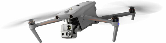 Квадрокоптер Autel Robotics EVO MAX 4T Standard Bundle Special Version (без АКБ) (102002265) фото 5