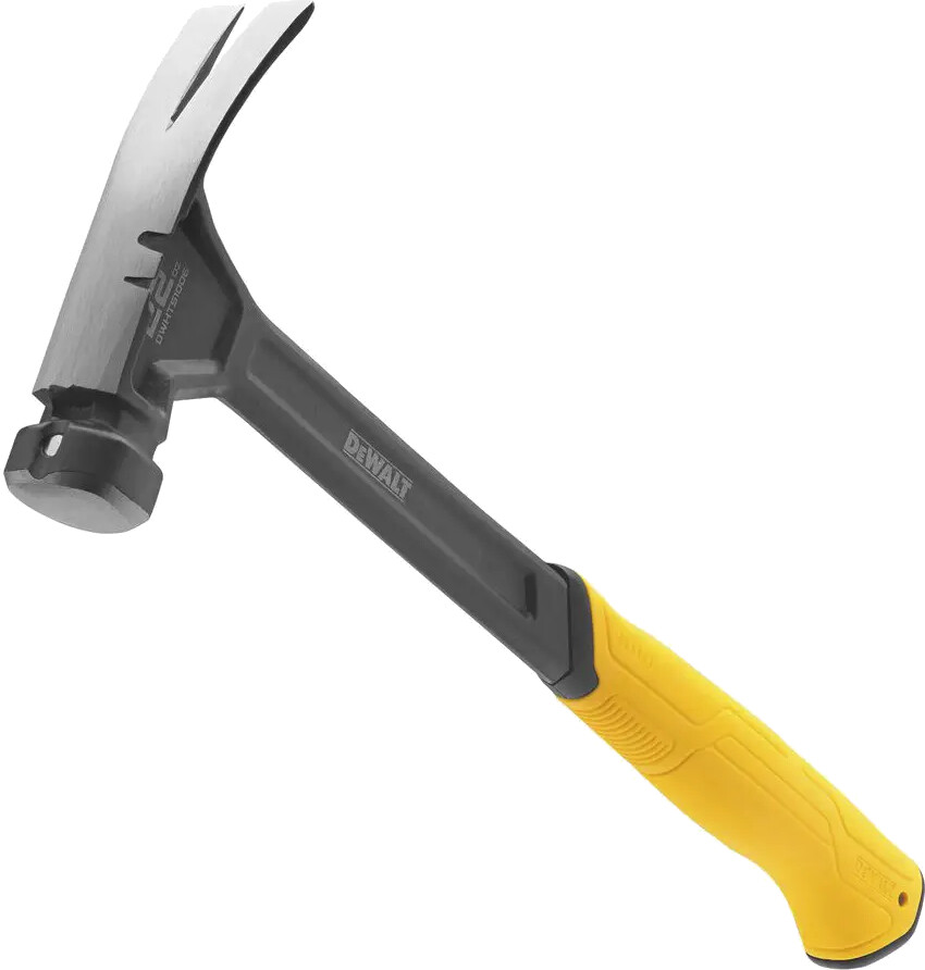 

Молоток DeWALT RIP-CLAW (DWHT51006-0)