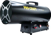 Газова теплова гармата PROCRAFT H-51 (000051)