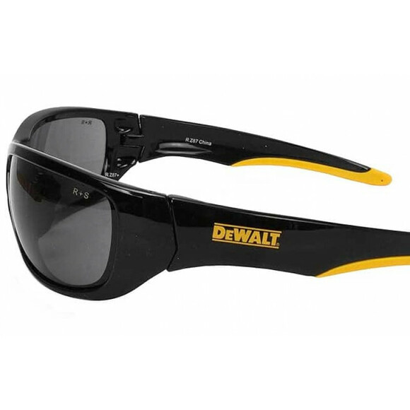 Защитные очки DeWALT Dominator (DPG94-2D) изображение 2