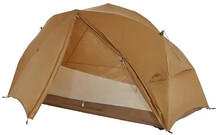 Одноместная палатка Naturehike NH22ZP020 (коричневый) (6927595799000)