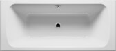 Ванна DEVIT COMFORT S 170х75 см, з ніжками (17075345)