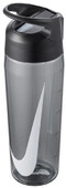 Бутылка Nike TR HYPERCHARGE STRAW BOTTLE 24 OZ 709 мл (серый) (N.000.3184.025.24)