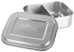 Контейнер для їжі Tatonka Lunch Box II 800 (silver) (TAT 4138.000)