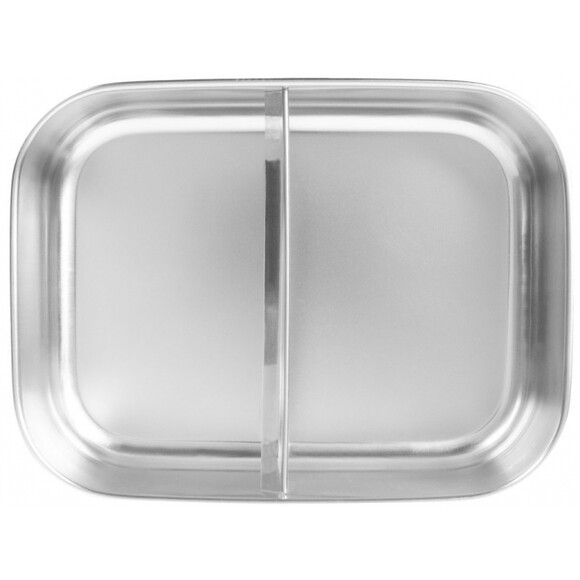 Контейнер для еды Tatonka Lunch Box II 800 (silver) (TAT 4138.000) изображение 2