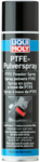 Тефлоновая смазка LIQUI MOLY PTFE-Pulver-Spray, 0.4 л (3076)