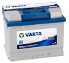 VARTA Blue Dynamic D43 (560127054)