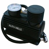 Автомобильный компрессор Auto Welle AW02-10