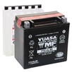 Мото аккумулятор Yuasa (YTX14L-BS)