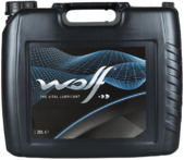 Компресорна олива WOLF ARIO ISO 100, 20 л (8302084)