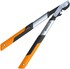 Сучкоріз обвідний Fiskars PowerGearX, L 112490 (1020188)