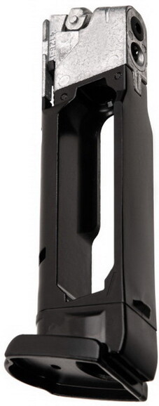 Магазин для пневматического пистолета Umarex Heckler & Koch VP9, калибр 4.5 мм (1003517) изображение 2