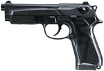 Пистолет страйкбольный Umarex Beretta 90two spring, калибр 6 мм (3986.03.65)