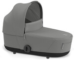 Люлька Cybex Mios Lux (mirage grey) (523000929)