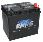 Автомобильный аккумулятор ENRG ENRG560412051 12 В (60 Аh, 510 А, R+)