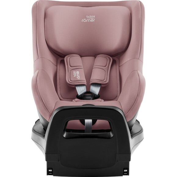 Детское автокресло BRITAX-ROMER DUALFIX PRO M (dusty rose) (2000039705) изображение 2