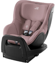 Детское автокресло BRITAX-ROMER DUALFIX PRO M (dusty rose) (2000039705)