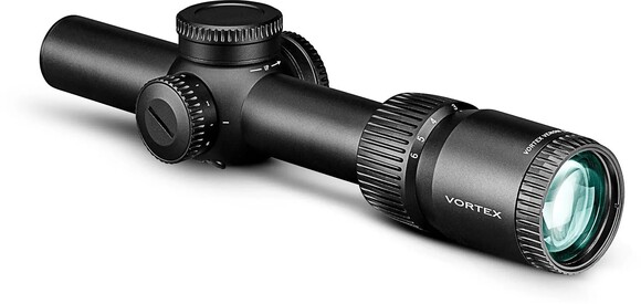 Прицел оптический Vortex Venom 1-6x24 SFP AR-BDC3 MOA (VEN-1601) изображение 2