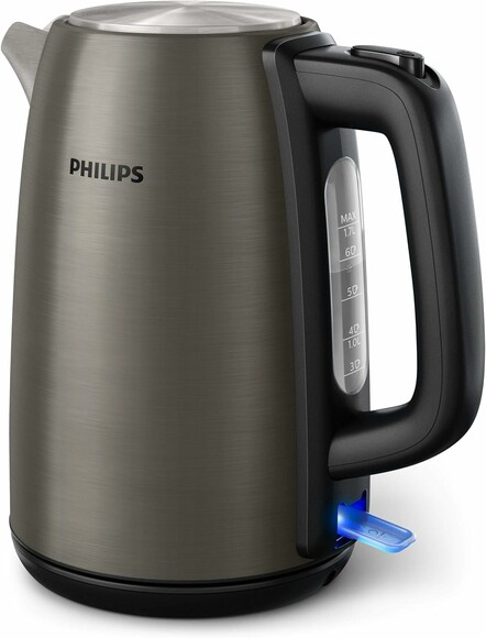 Электрочайник Philips Viva Collection Series 9000 (HD9352/30) изображение 2