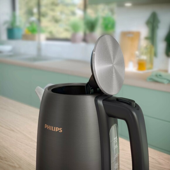 Электрочайник Philips Viva Collection Series 9000 (HD9352/30) изображение 5