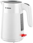 Электрочайник Bosch MyMoment (TWK2M161)