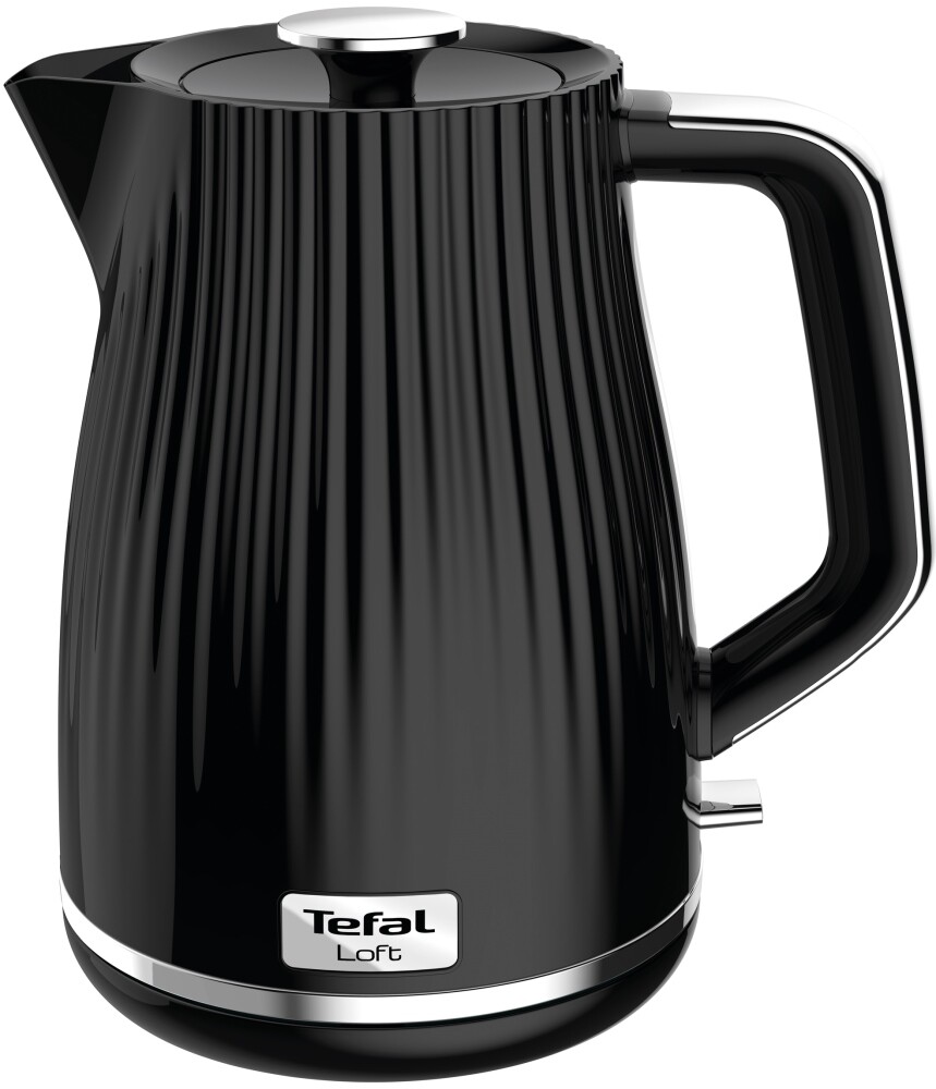 

Електрочайник Tefal Loft KO250830