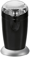 Кофемолка Clatronic KSW 3306 Black