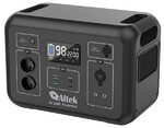 Зарядная станция ALTEK PowerBox AL 2200 (2131 Вт·ч / 2200 Вт)