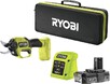 Аккумуляторный секатор Ryobi ONE+ HP RY18SCXA-120T (5133005788)