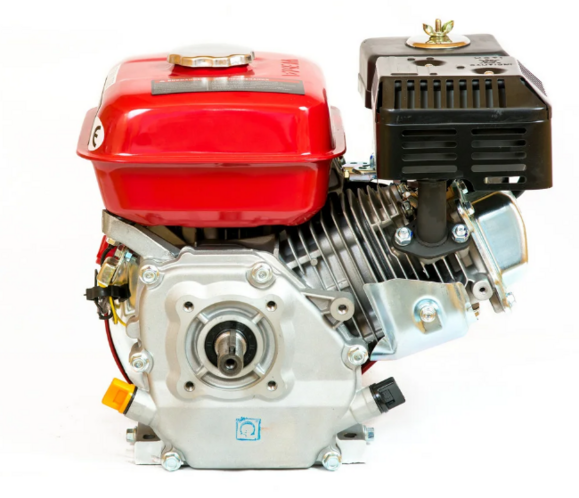 Бензиновый двигатель Weima ВТ170F-S (20002) изображение 3
