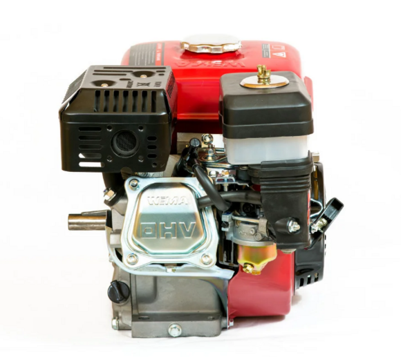 Бензиновый двигатель Weima ВТ170F-S (20002) изображение 2