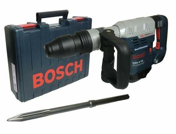 Отбойный молоток Bosch GSH 5 СE (0611321000) изображение 7