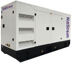 Дизельный генератор WattStream WS22-RS
