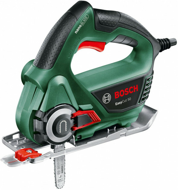 

Лобзик Bosch EasyCut 50 (06033C8020)