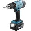 Makita DDF453RFE LXT