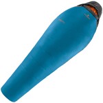 Спальный мешок Ferrino Nightec Lite Pro 600 L/-5°C Blue/Grey Left (86309HBG) (926531)