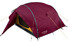 Внешний тент для палатки Terra Incognita Bravo 3 Alu вишневый (4823081505952)